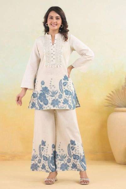 Jaipuri beautiful Online kurti shopping in Mumbai